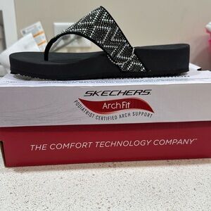 Skechers ArchFit sandals